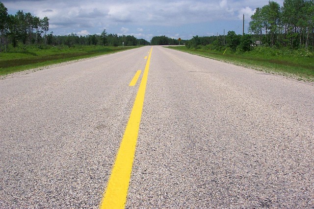 Road Work 1