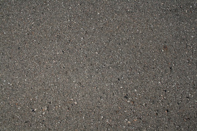 After Paving