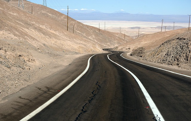 Asphalt Paving 2